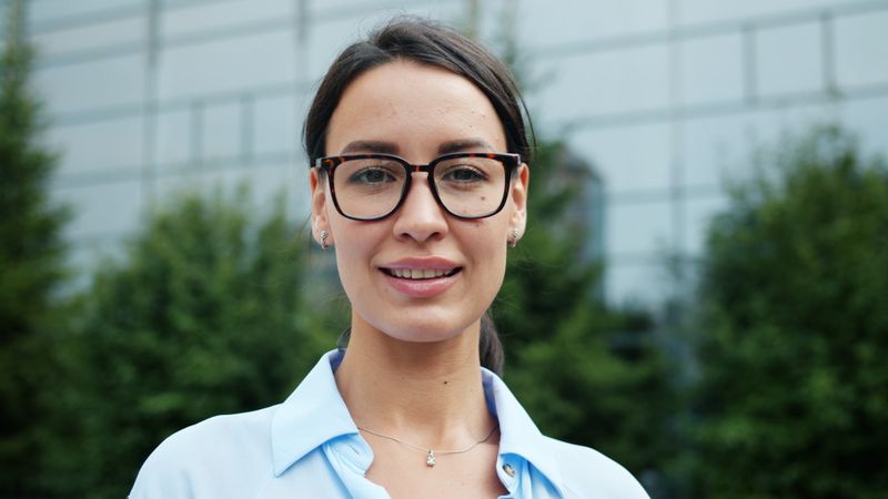 Elena Rossi, Co-Founder and Creative Director at Pizza factory